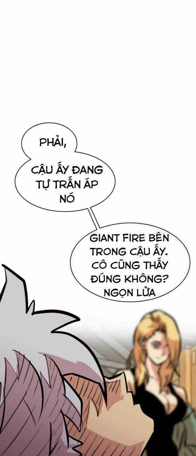 Bẫy Troll Chapter 30 trang 32