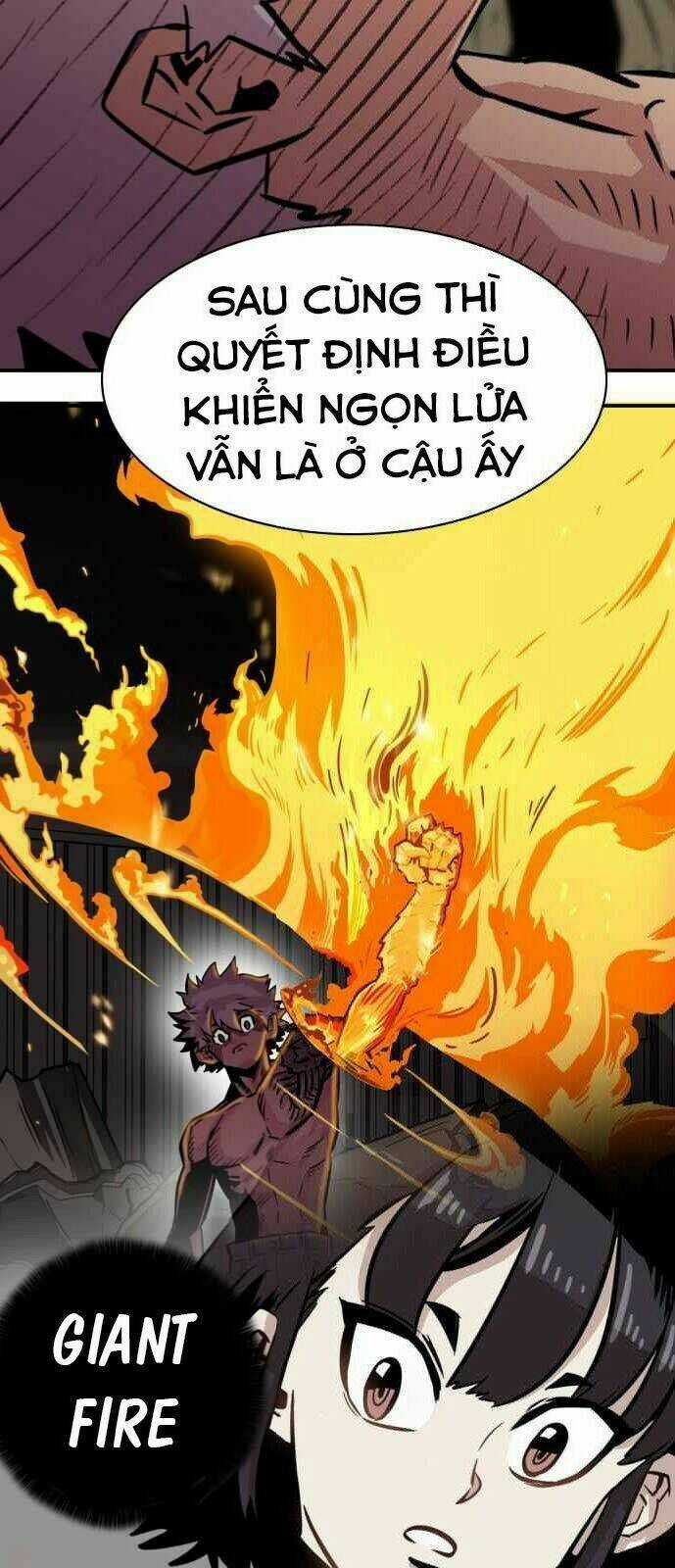 Bẫy Troll Chapter 30 trang 33