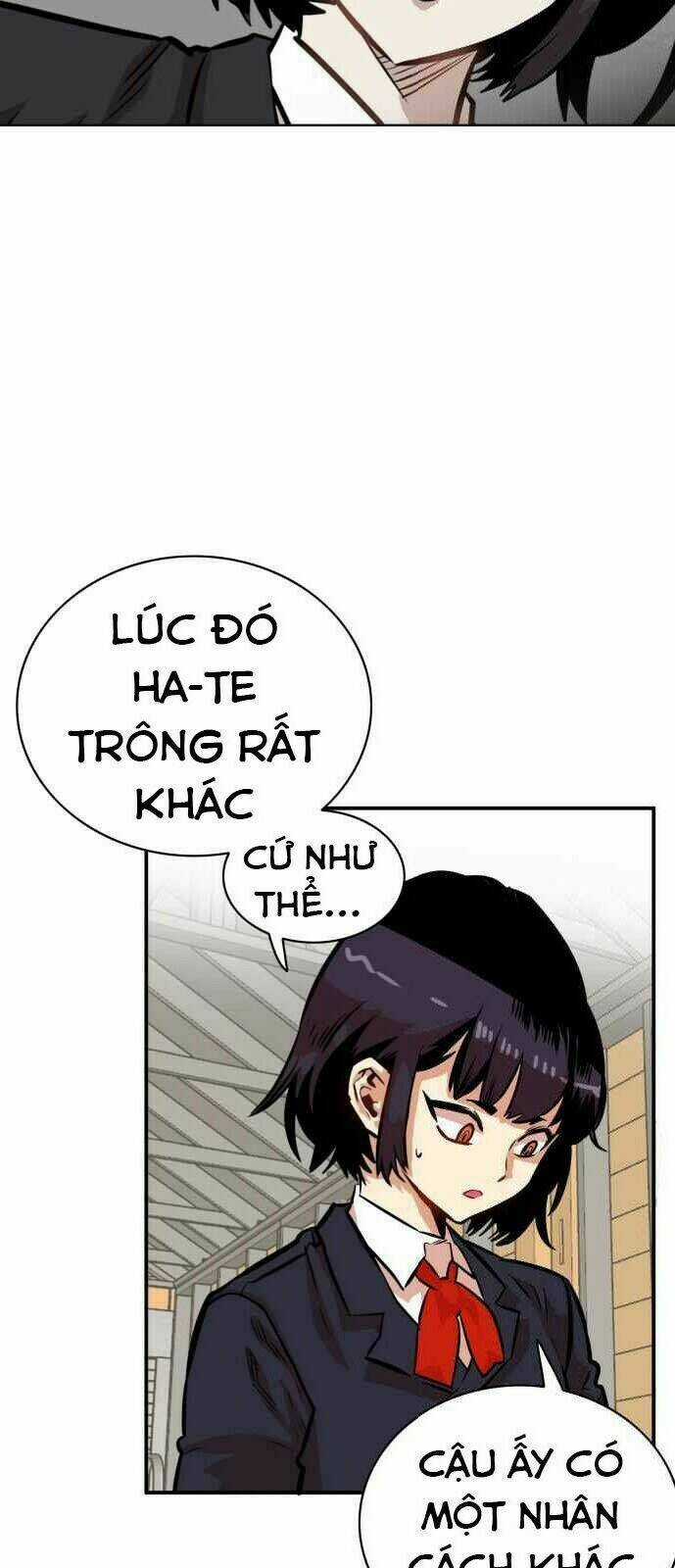 Bẫy Troll Chapter 30 trang 34
