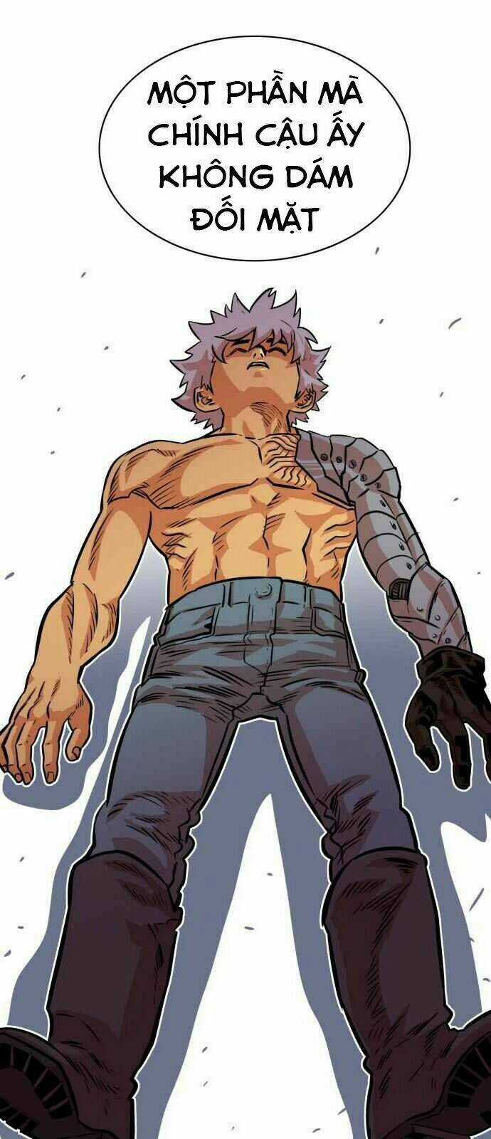 Bẫy Troll Chapter 30 trang 36