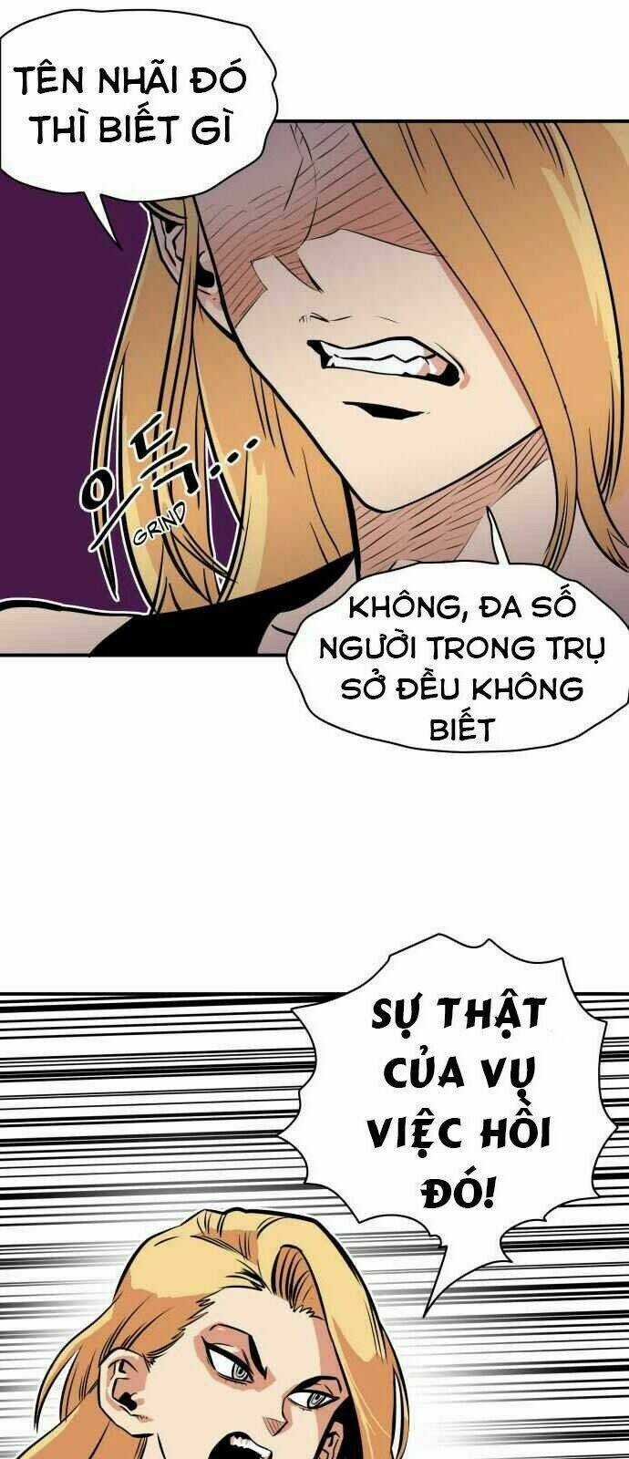 Bẫy Troll Chapter 30 trang 40