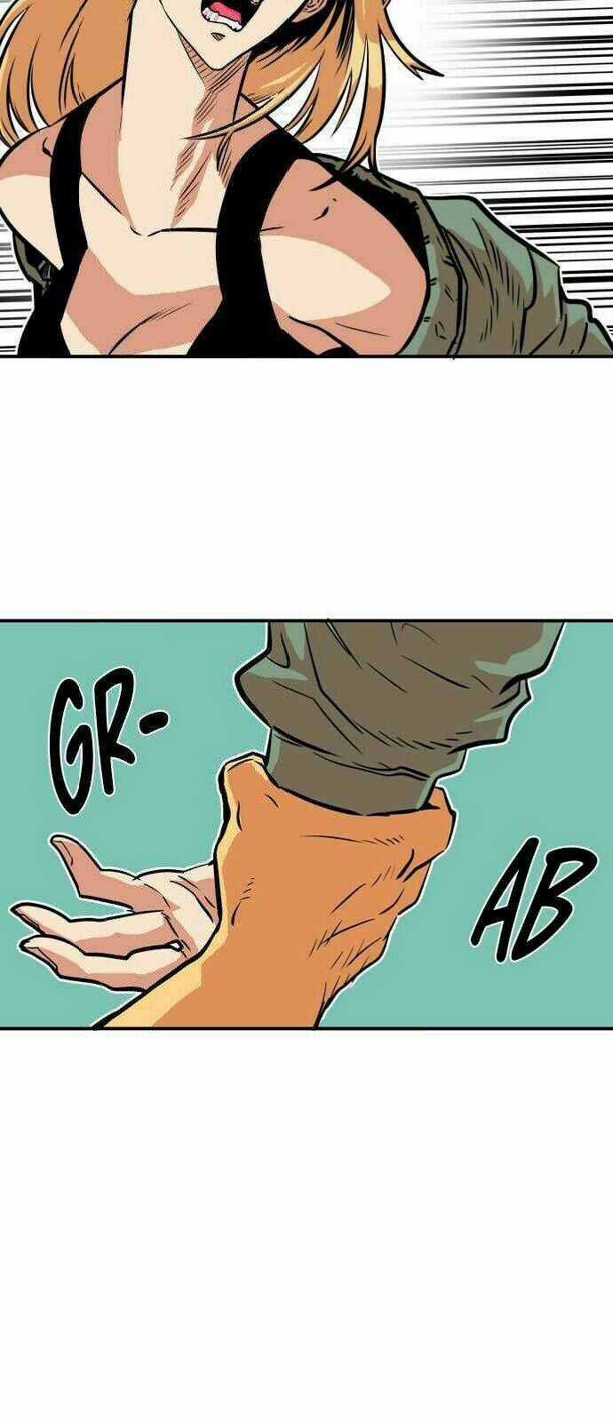 Bẫy Troll Chapter 30 trang 41