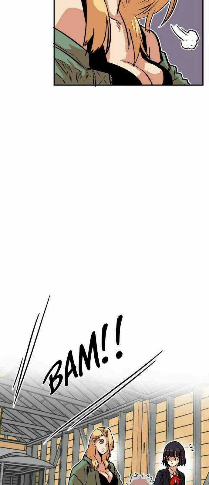 Bẫy Troll Chapter 30 trang 45