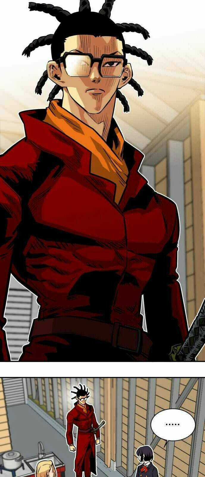 Bẫy Troll Chapter 30 trang 47