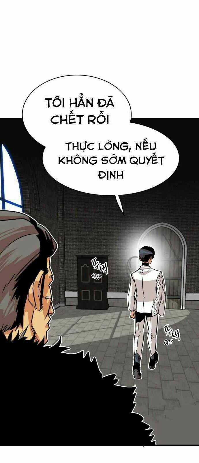 Bẫy Troll Chapter 30 trang 5