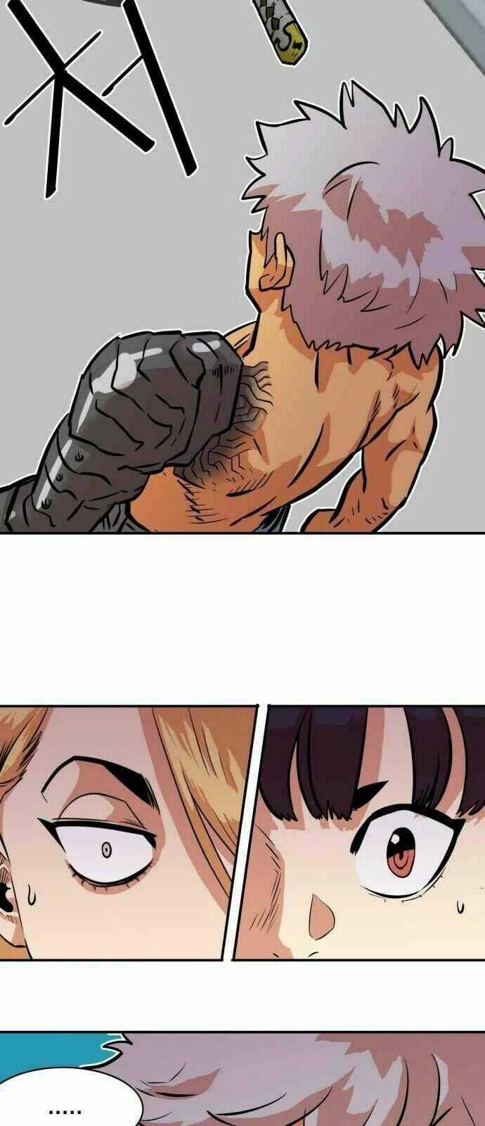 Bẫy Troll Chapter 30 trang 50