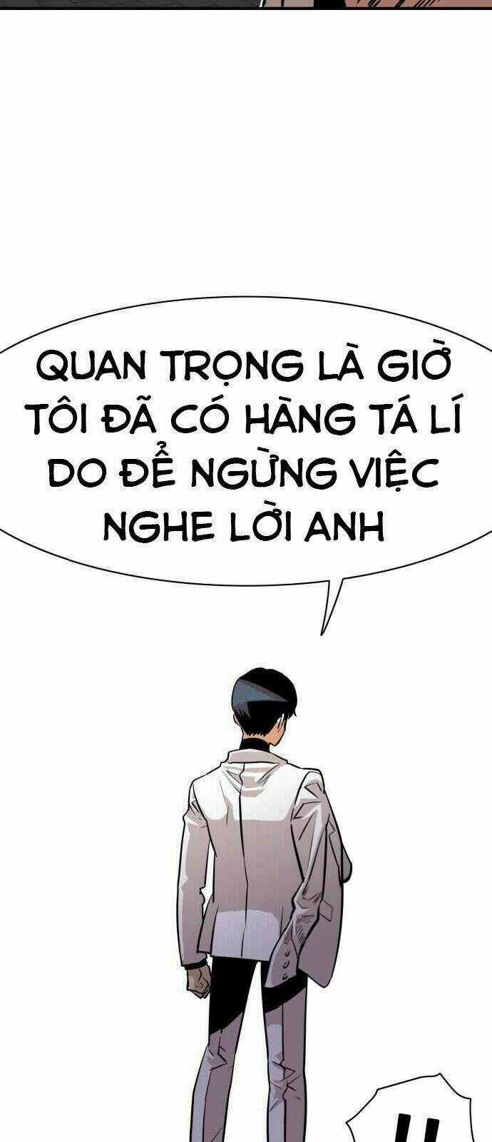 Bẫy Troll Chapter 30 trang 8