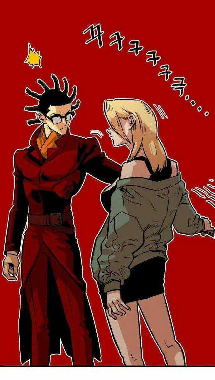 Bẫy Troll Chapter 31 trang 10