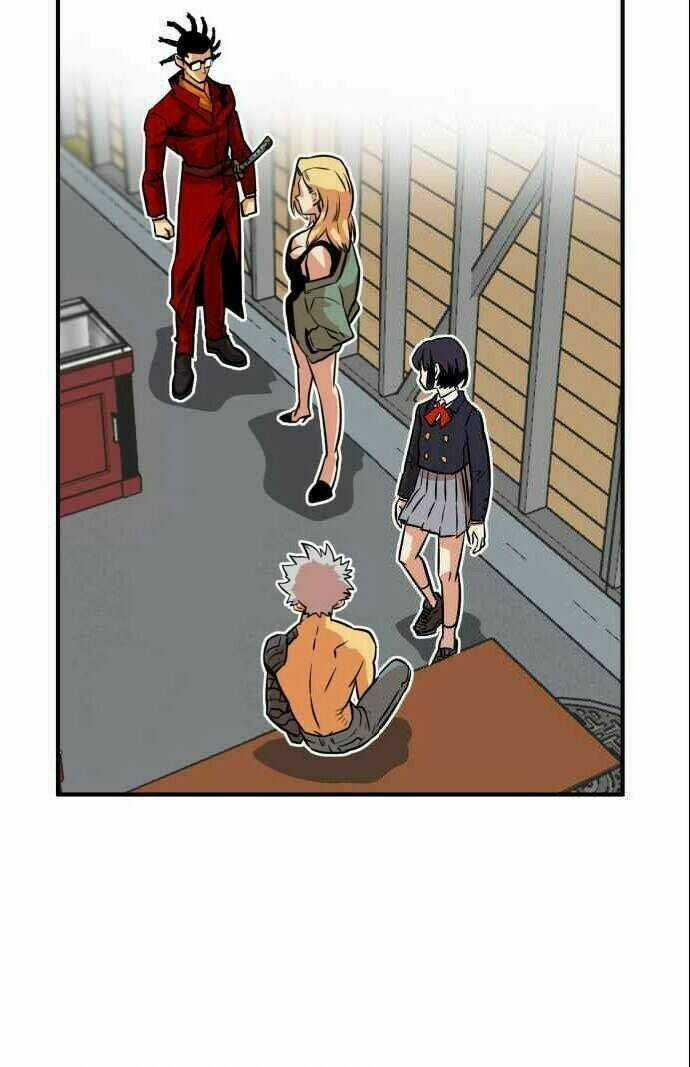 Bẫy Troll Chapter 31 trang 13