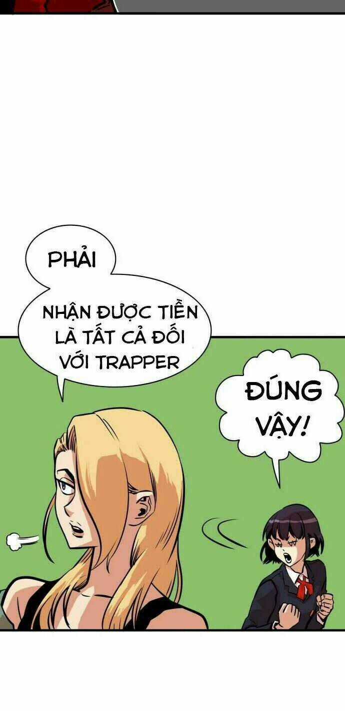 Bẫy Troll Chapter 31 trang 17