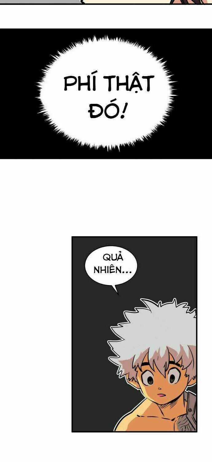 Bẫy Troll Chapter 31 trang 21