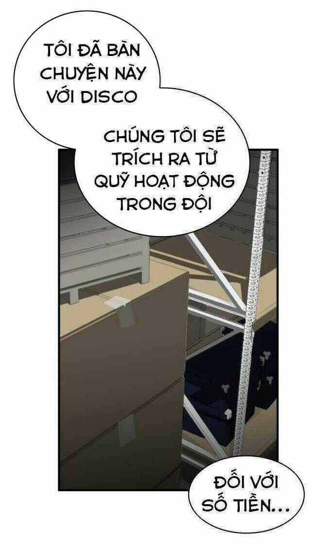 Bẫy Troll Chapter 31 trang 23