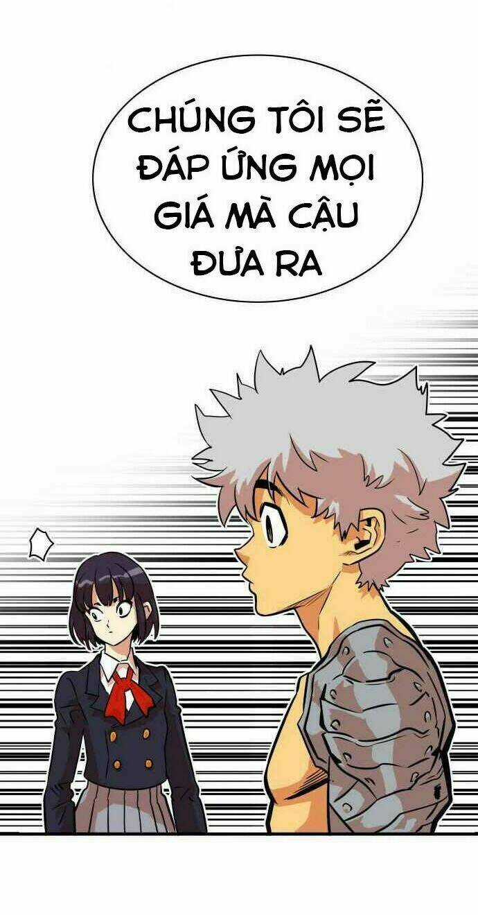 Bẫy Troll Chapter 31 trang 24