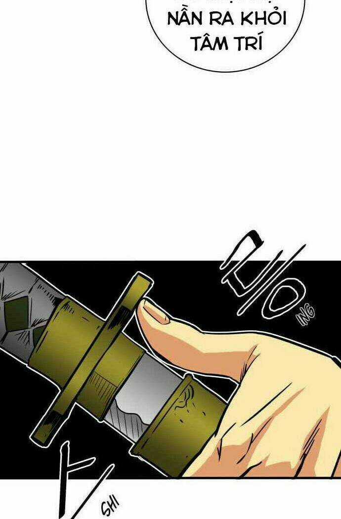 Bẫy Troll Chapter 31 trang 26