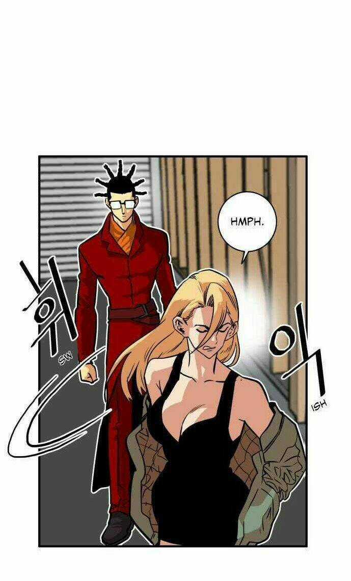 Bẫy Troll Chapter 31 trang 28