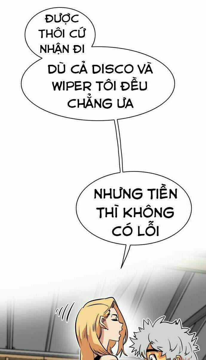 Bẫy Troll Chapter 31 trang 29