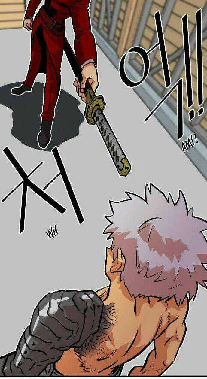 Bẫy Troll Chapter 31 trang 3