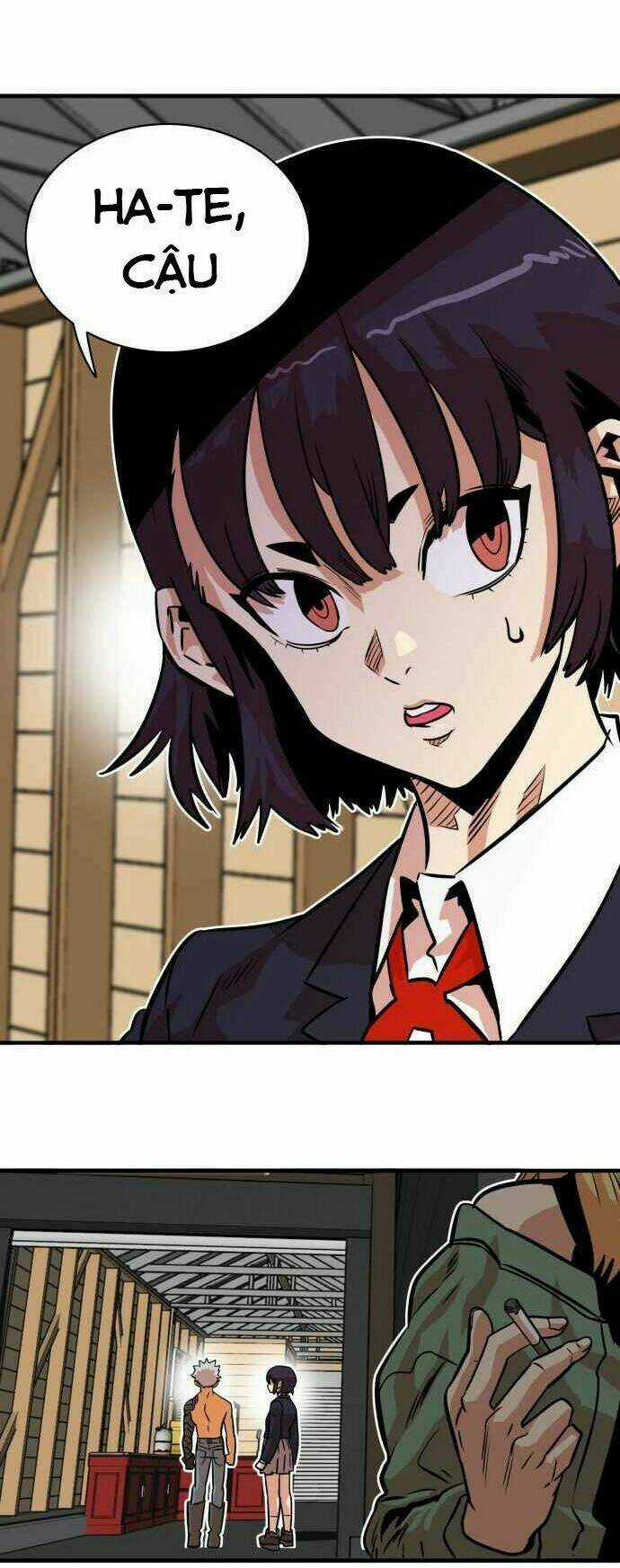 Bẫy Troll Chapter 31 trang 41