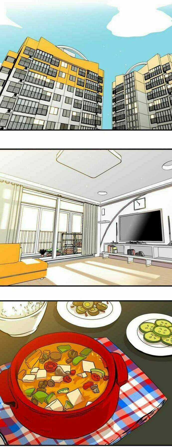 Bẫy Troll Chapter 31 trang 43