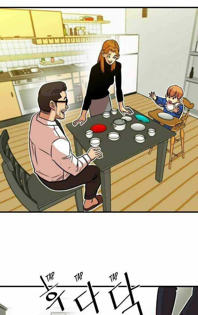 Bẫy Troll Chapter 31 trang 44