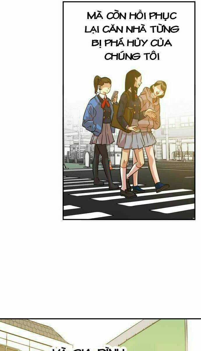 Bẫy Troll Chapter 31 trang 47