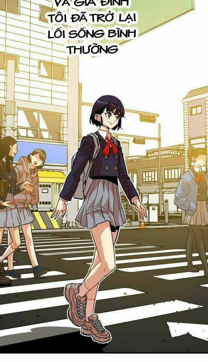 Bẫy Troll Chapter 31 trang 48