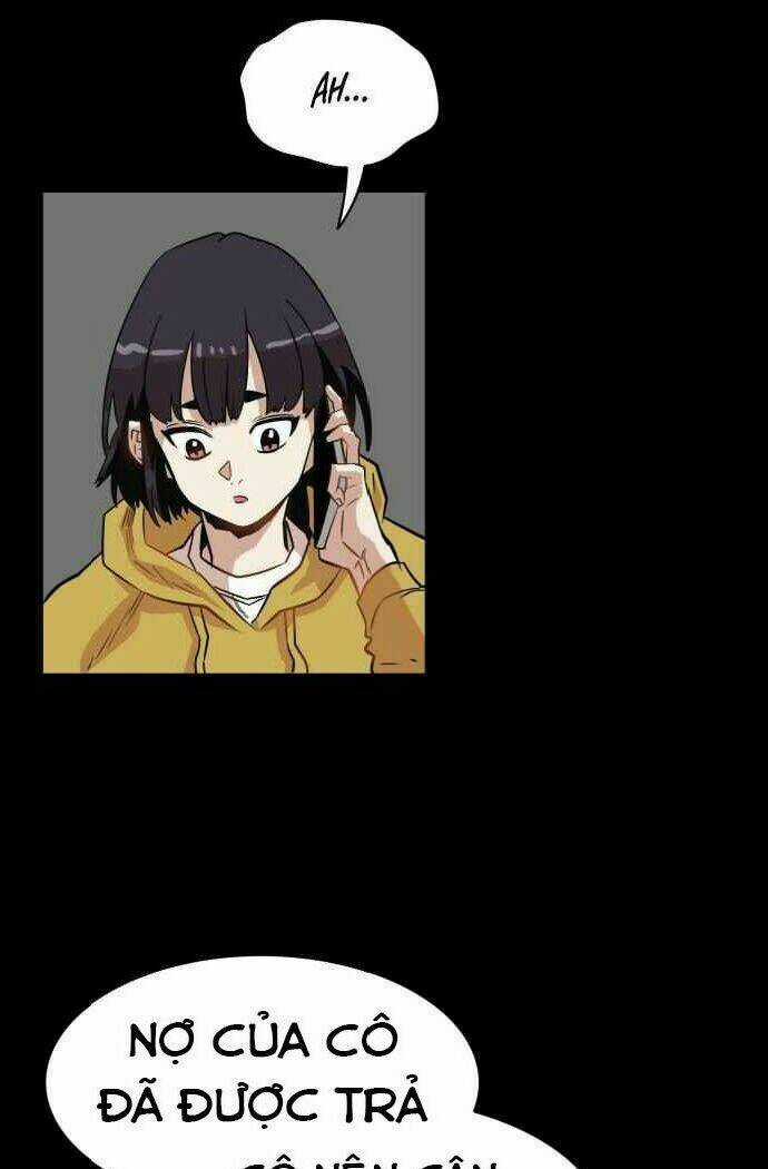 Bẫy Troll Chapter 31 trang 51