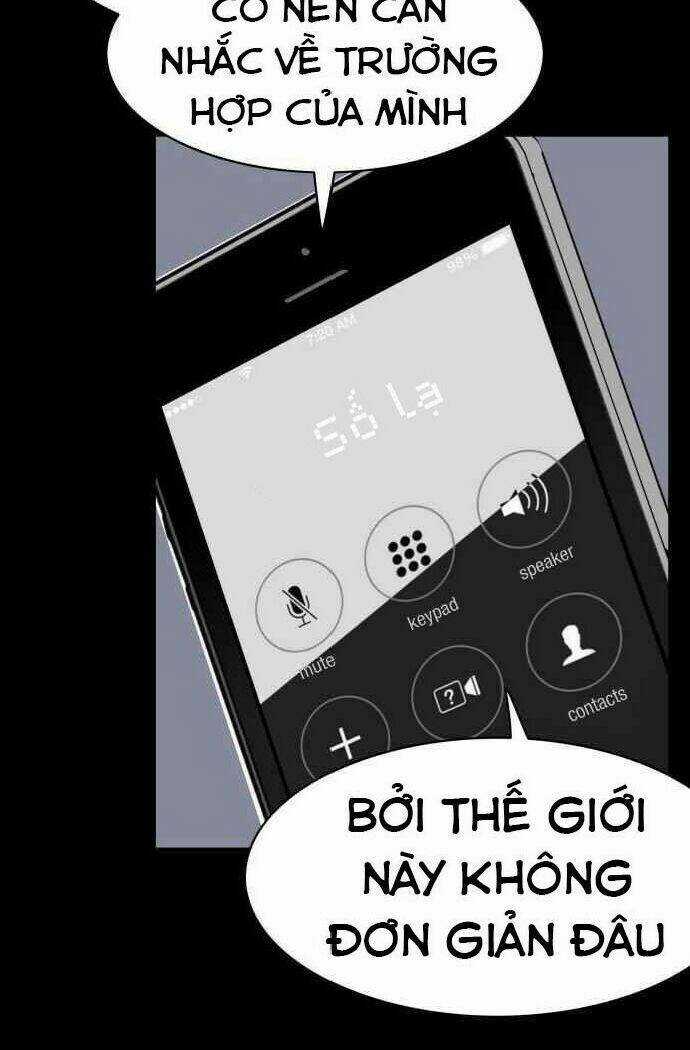 Bẫy Troll Chapter 31 trang 52