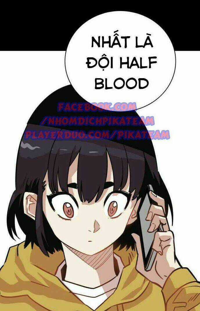 Bẫy Troll Chapter 31 trang 53