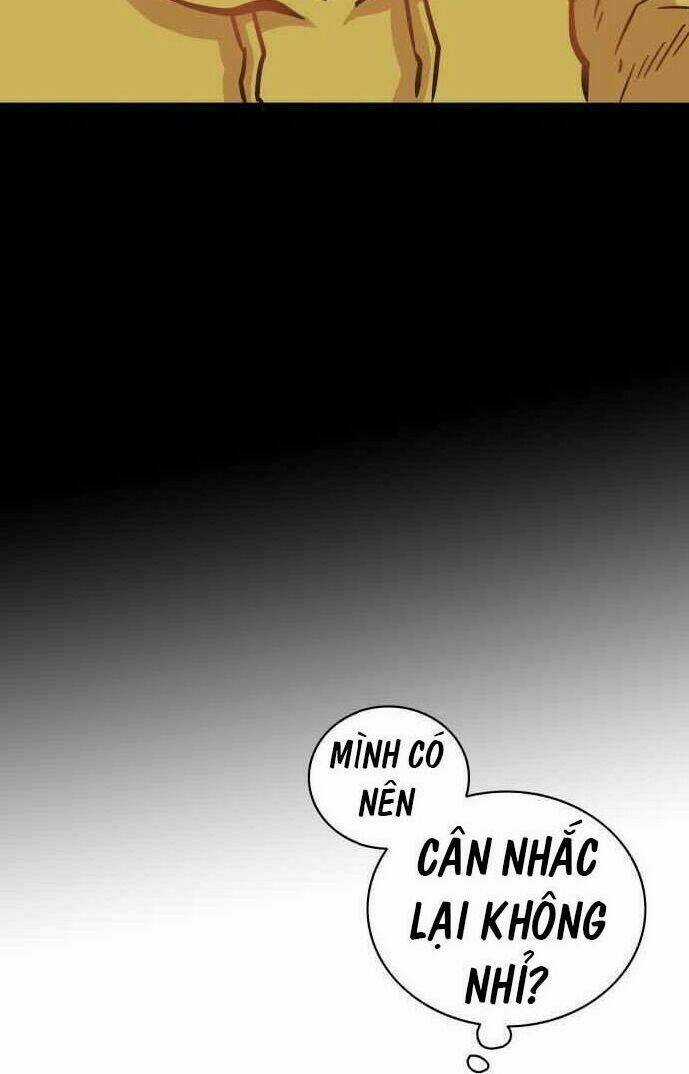 Bẫy Troll Chapter 31 trang 54