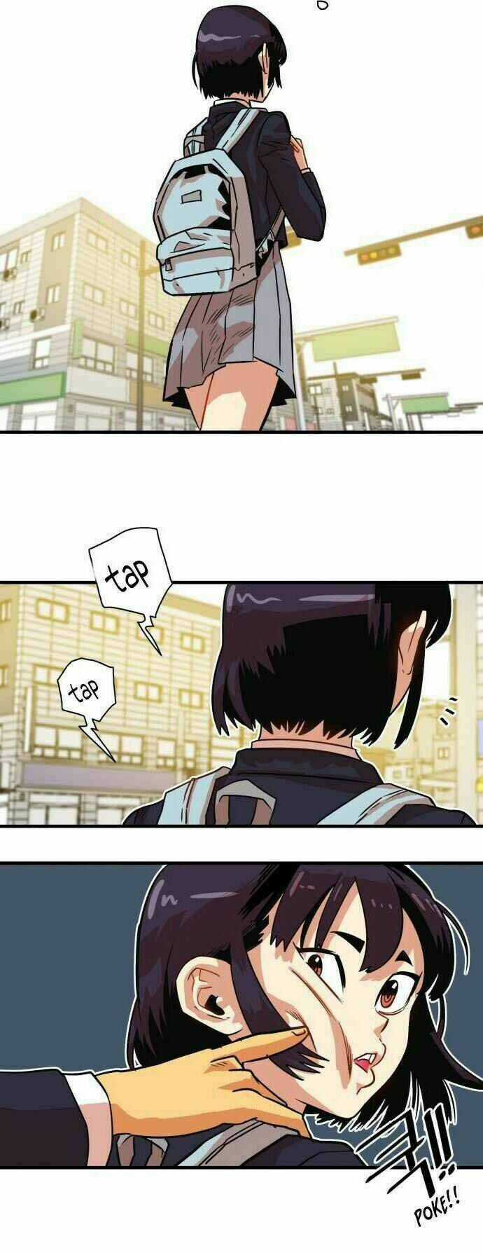 Bẫy Troll Chapter 31 trang 55