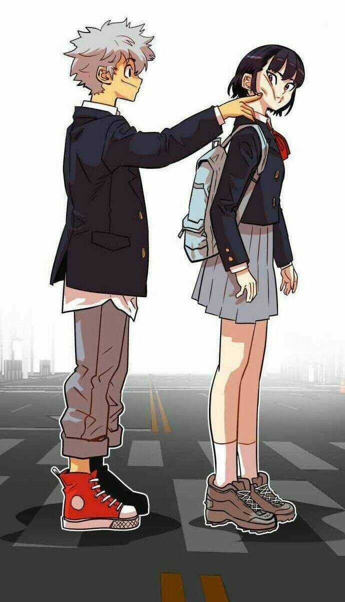 Bẫy Troll Chapter 31 trang 56