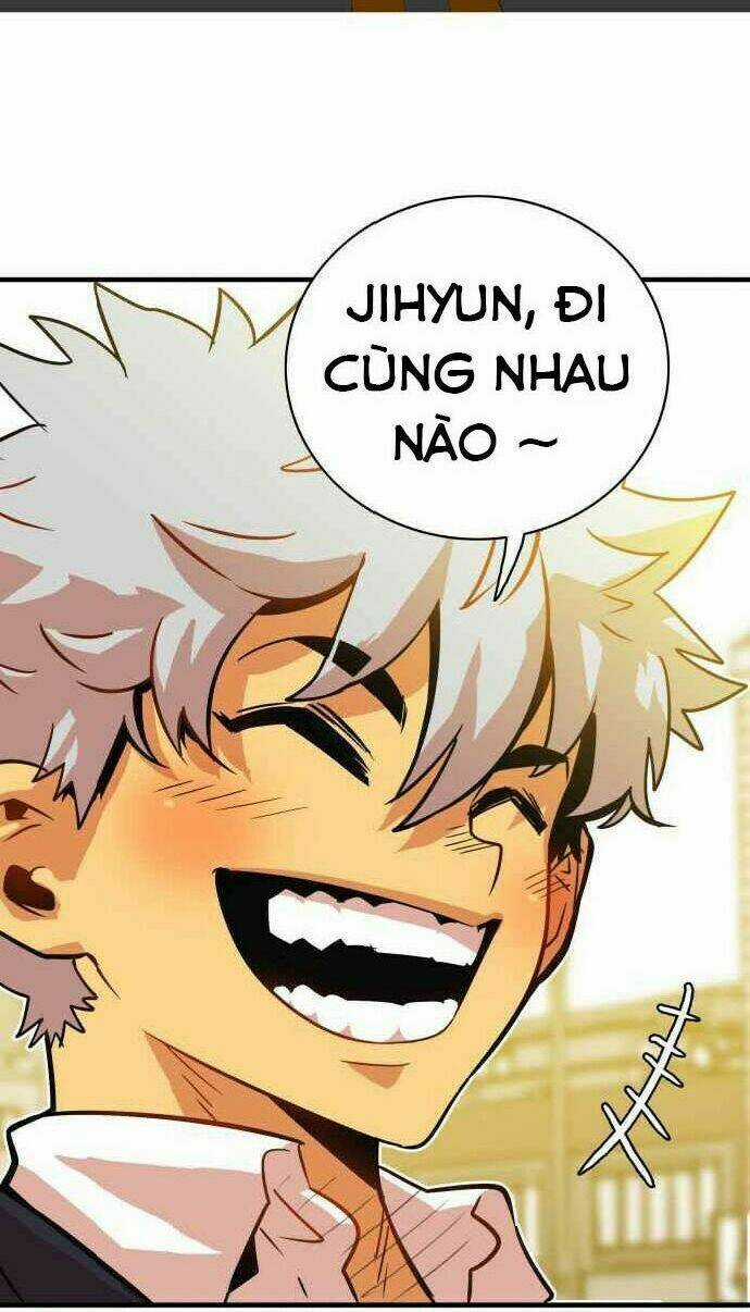 Bẫy Troll Chapter 31 trang 57