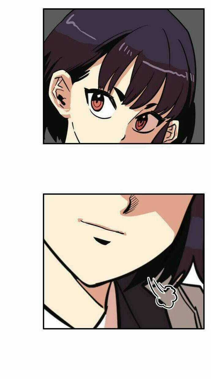 Bẫy Troll Chapter 31 trang 58