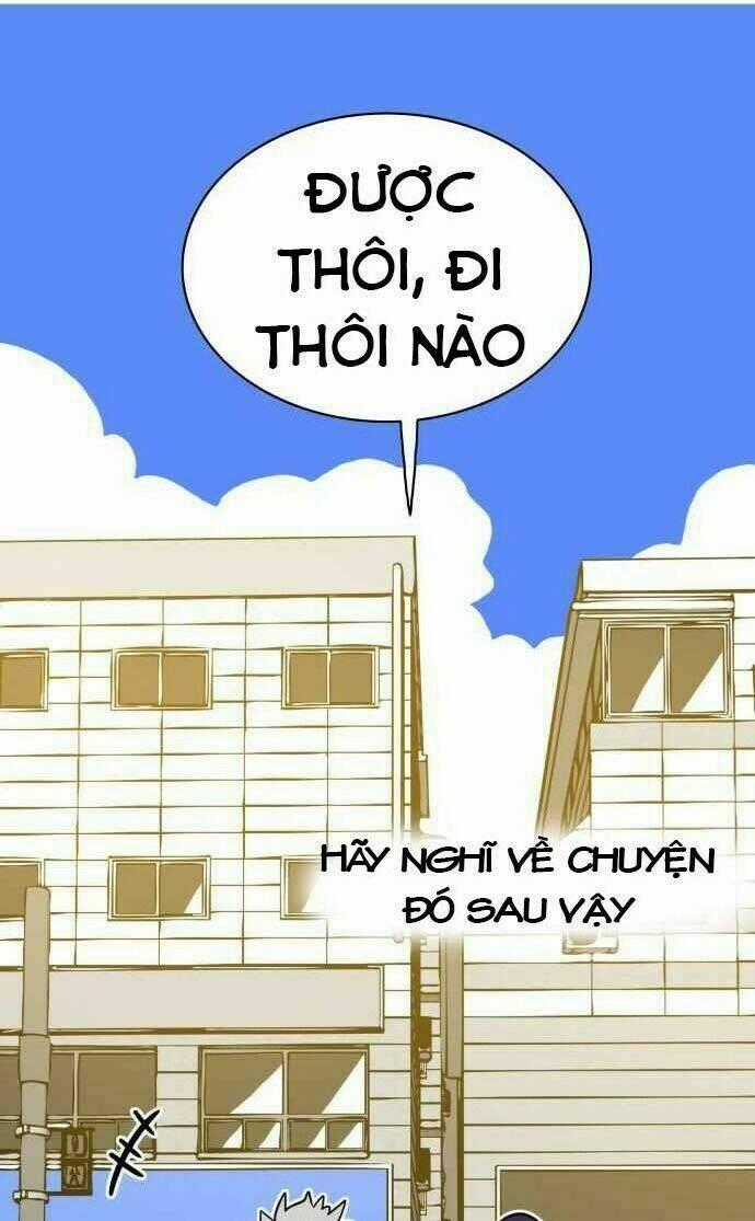 Bẫy Troll Chapter 31 trang 59