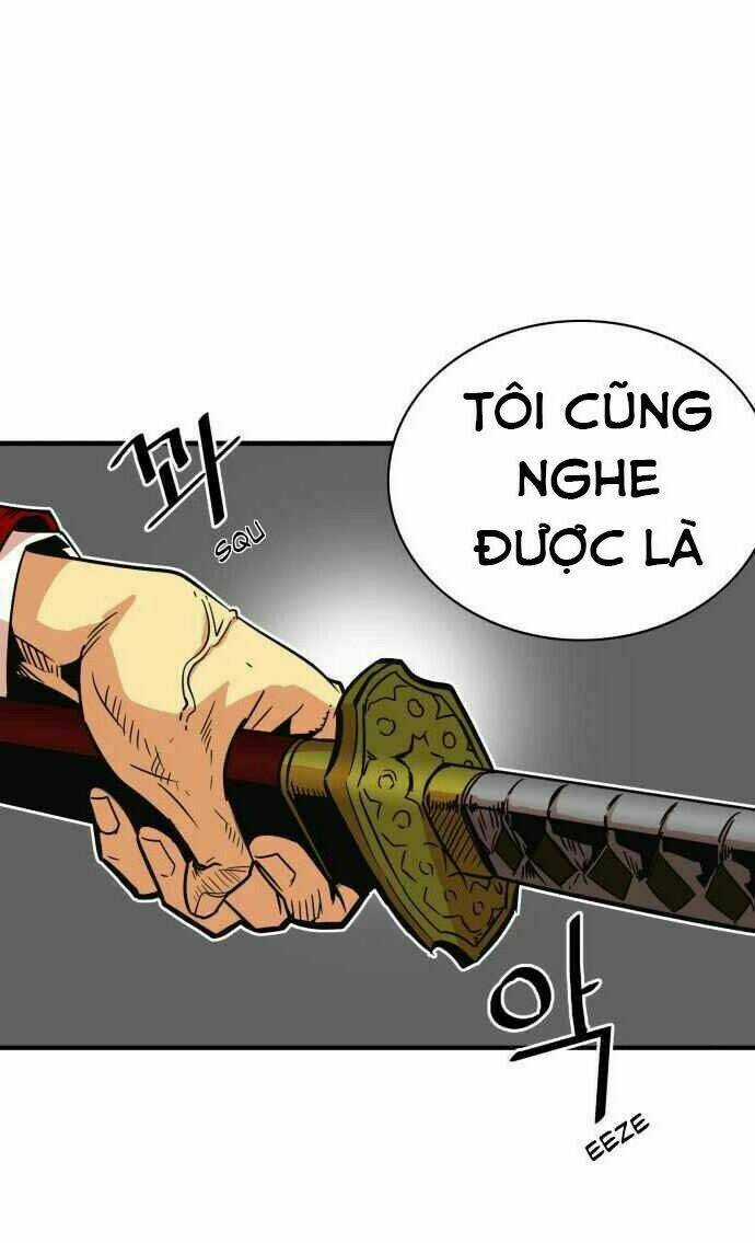 Bẫy Troll Chapter 31 trang 6