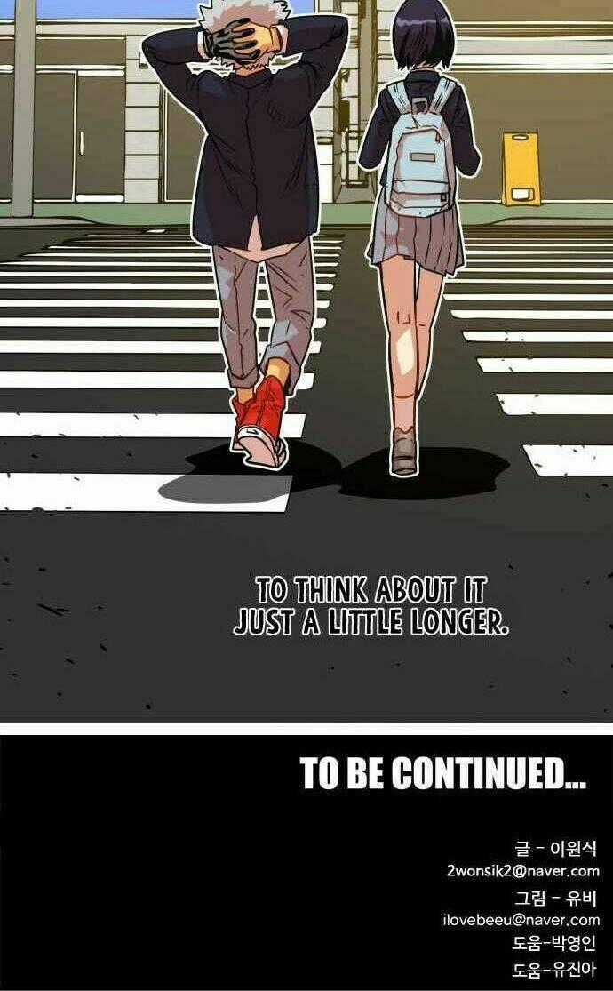 Bẫy Troll Chapter 31 trang 60