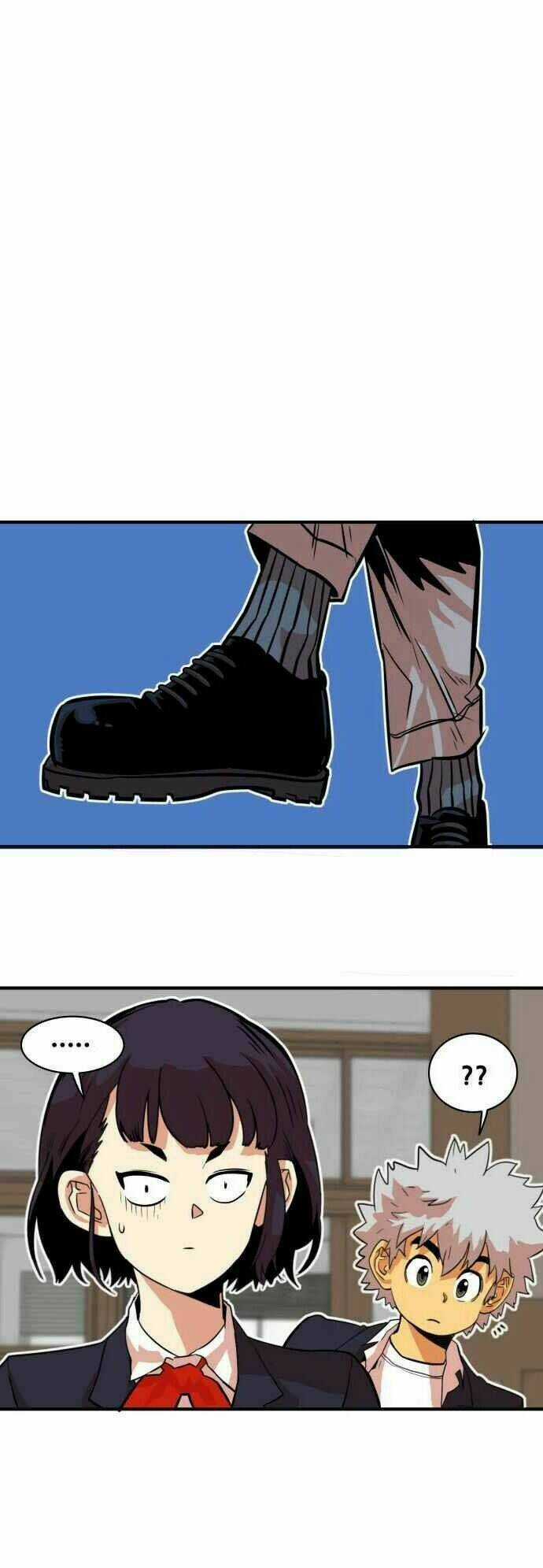 Bẫy Troll Chapter 32 trang 14