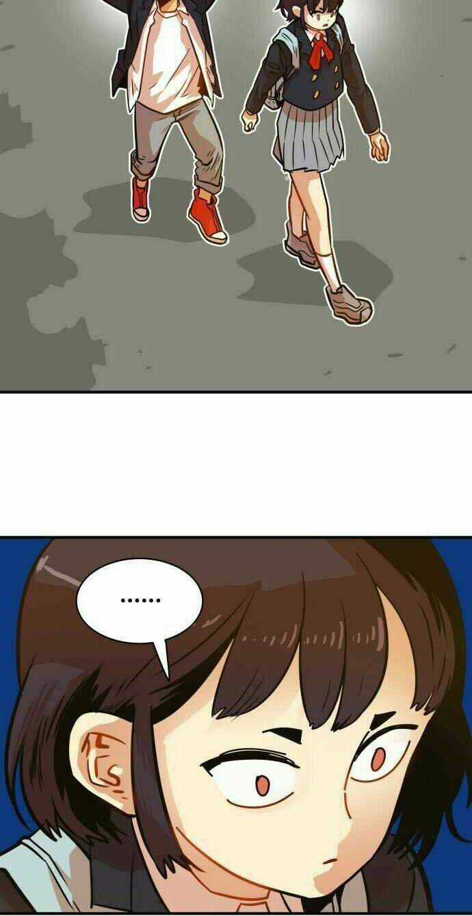 Bẫy Troll Chapter 32 trang 2