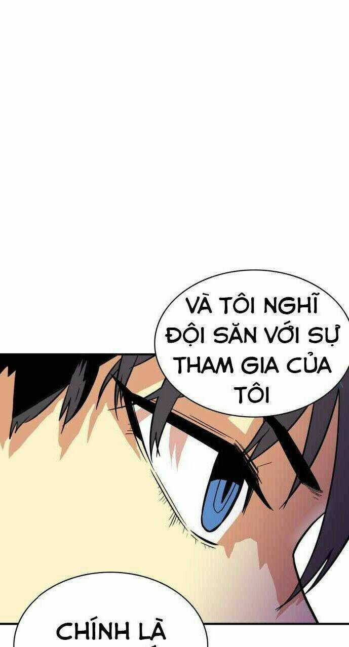 Bẫy Troll Chapter 32 trang 23