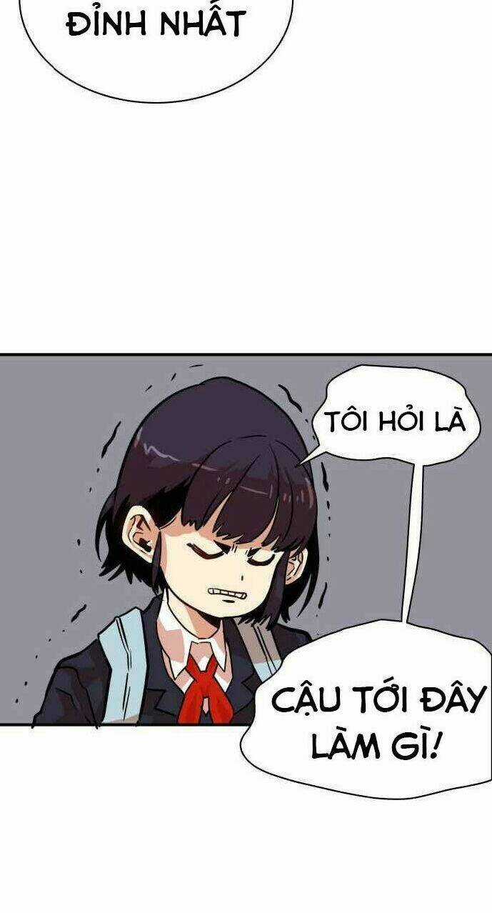 Bẫy Troll Chapter 32 trang 24