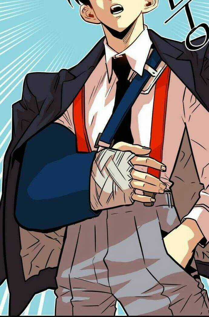 Bẫy Troll Chapter 32 trang 26