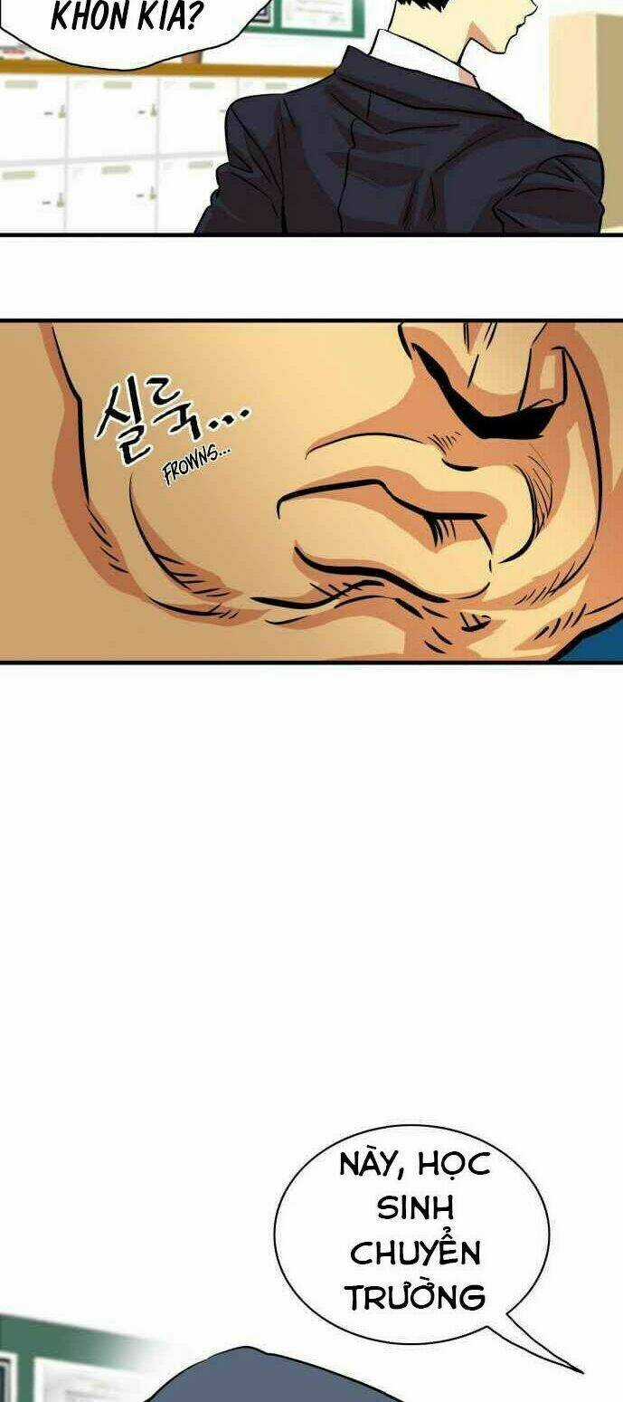 Bẫy Troll Chapter 32 trang 39