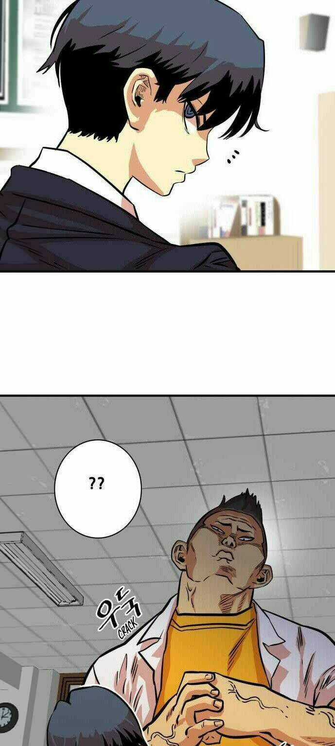 Bẫy Troll Chapter 32 trang 40