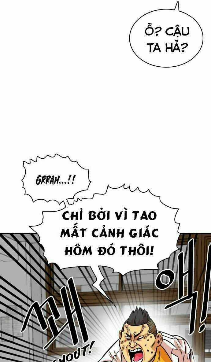 Bẫy Troll Chapter 32 trang 46