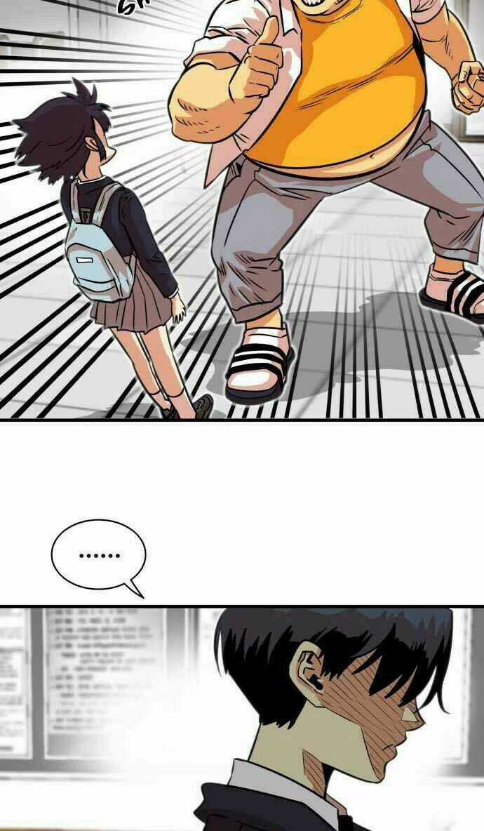 Bẫy Troll Chapter 32 trang 47