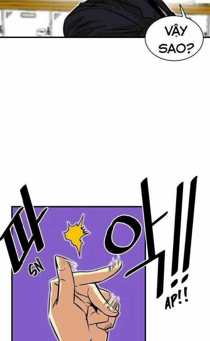 Bẫy Troll Chapter 32 trang 48