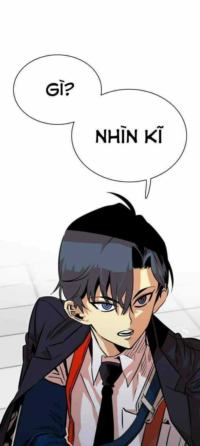 Bẫy Troll Chapter 32 trang 50