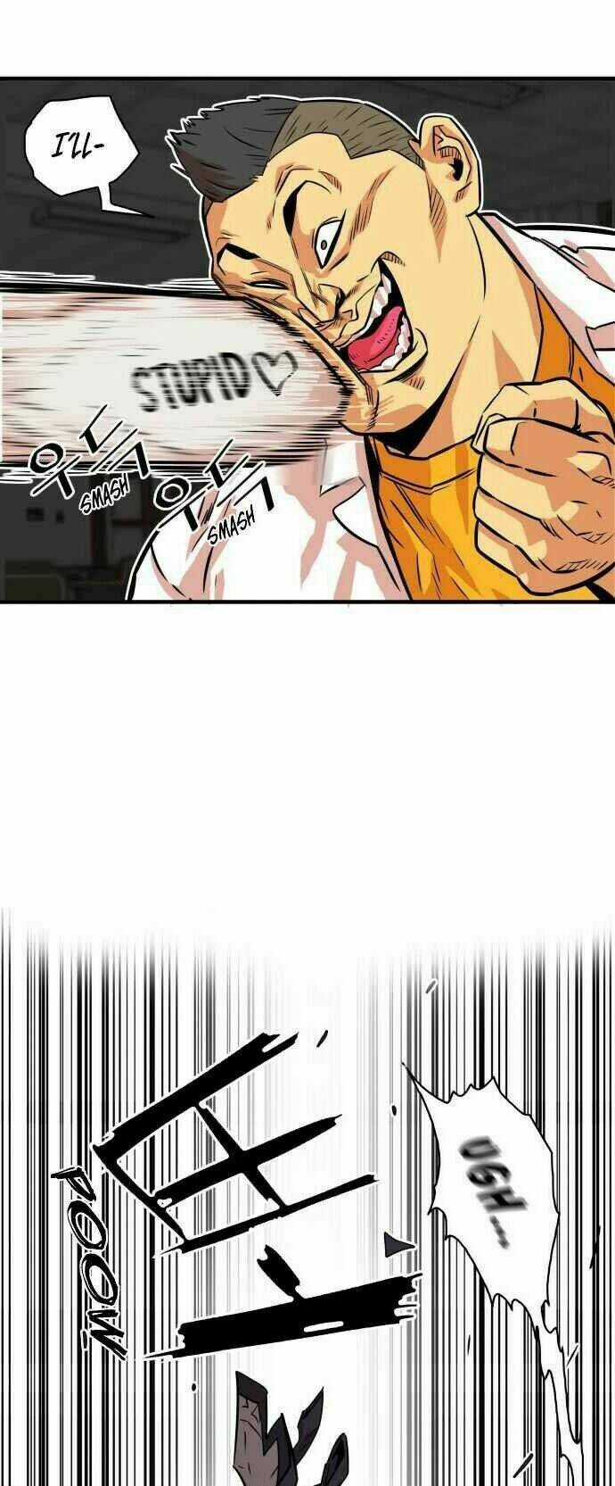 Bẫy Troll Chapter 32 trang 52