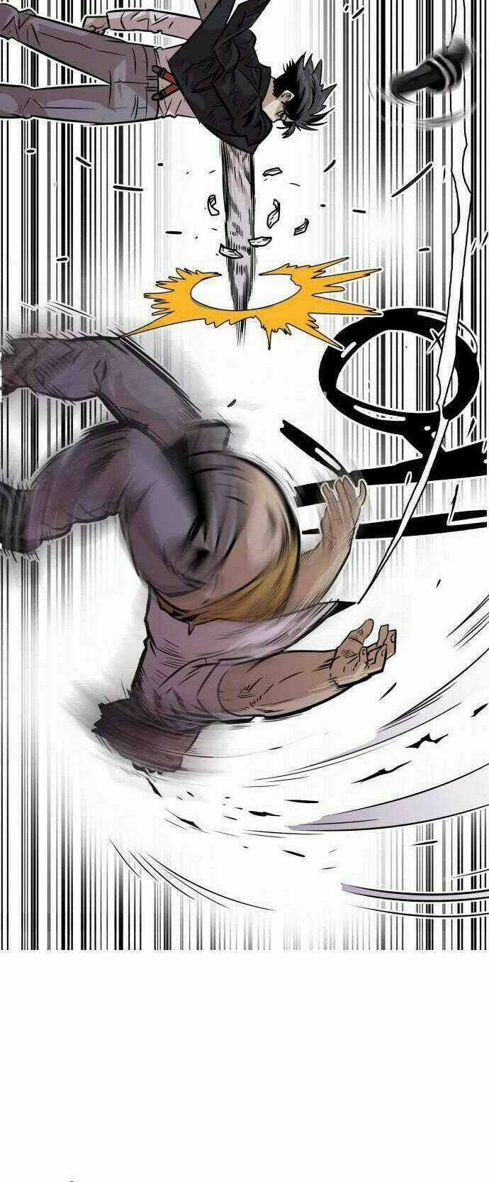 Bẫy Troll Chapter 32 trang 53